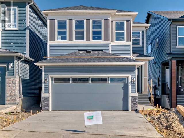 44 Carringvue Passage NW Calgary Alberta