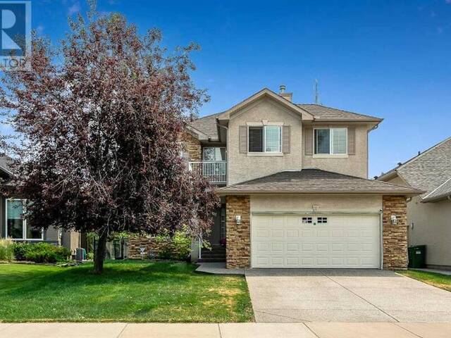 11 Evercreek Bluffs Road SW Calgary Alberta