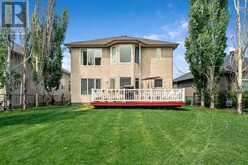 11 Evercreek Bluffs Road SW Calgary