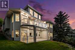 108 Patterson Drive SW Calgary