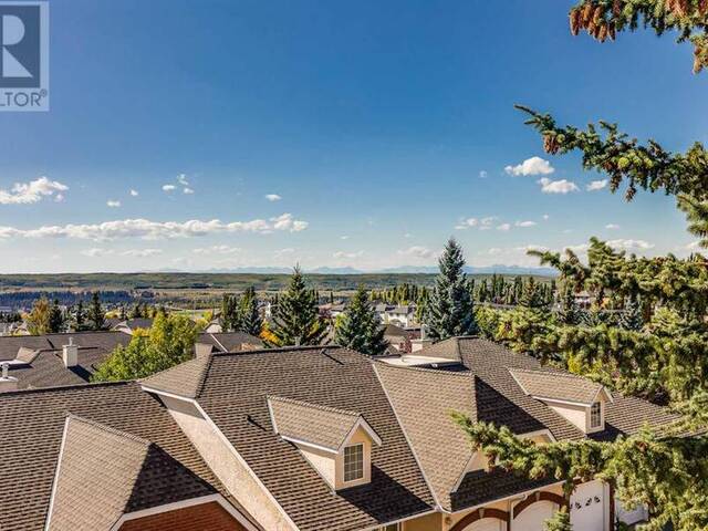 1301, 1000 Sienna Park Green SW Calgary Alberta