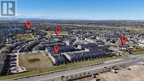 405, 300 Auburn Meadows Common SE Calgary