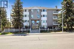 404, 1919 17 Avenue SW Calgary