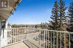 404, 1919 17 Avenue SW Calgary