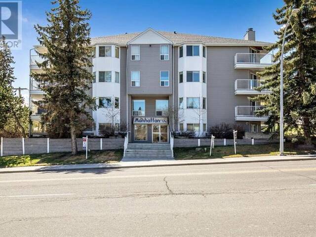 404, 1919 17 Avenue SW Calgary Alberta