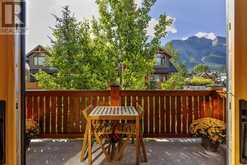 4, 511 6th Avenue Canmore