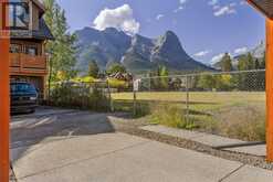 4, 511 6th Avenue Canmore