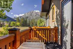 4, 511 6th Avenue Canmore