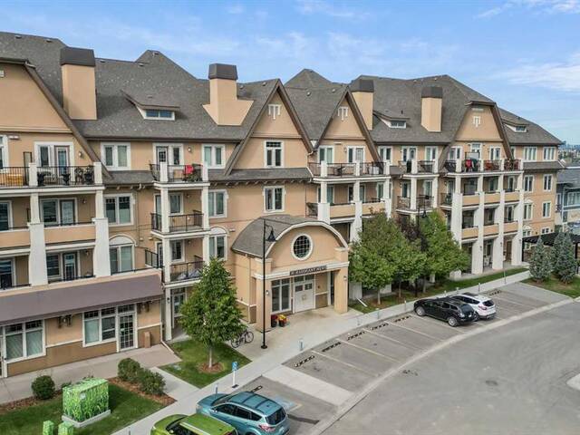 315, 10 Mahogany Mews SE Calgary Alberta