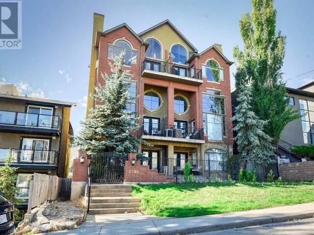 301, 2306 17B Street SW Calgary Alberta