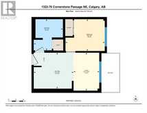 1322, 76 Cornerstone Passage NE Calgary