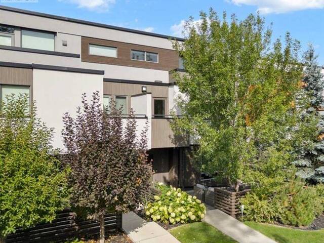 2136 28 Avenue SW Calgary Alberta