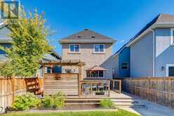 182 Mahogany Heights SE Calgary