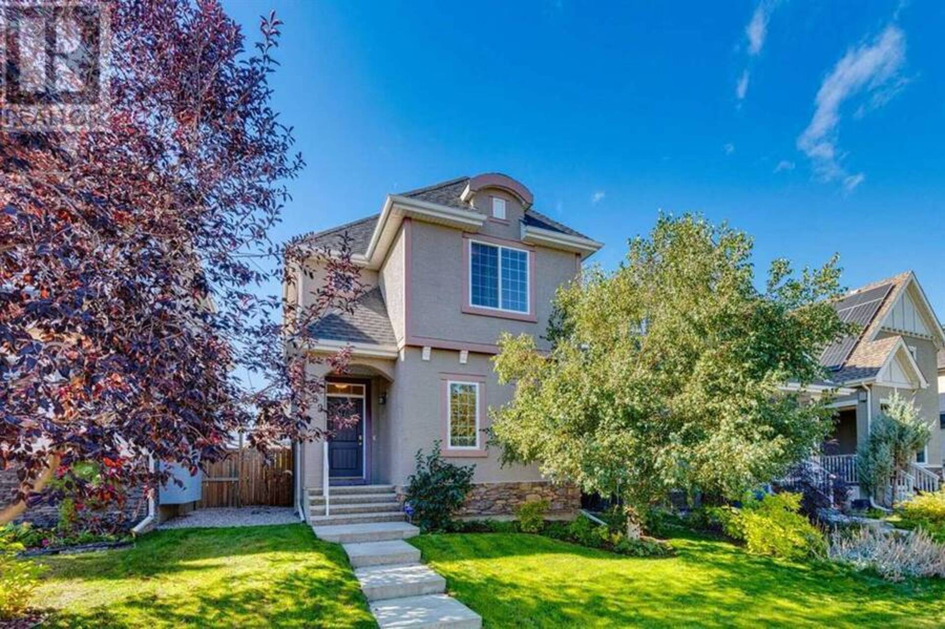 182 Mahogany Heights SE Calgary