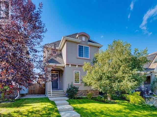 182 Mahogany Heights SE Calgary Alberta