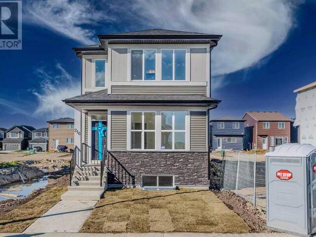 216 Corner Glen Avenue NE Calgary Alberta