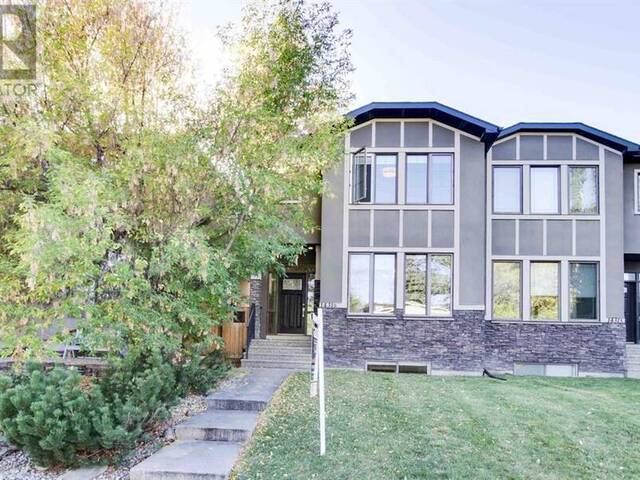 1431B 39 Street SW Calgary Alberta