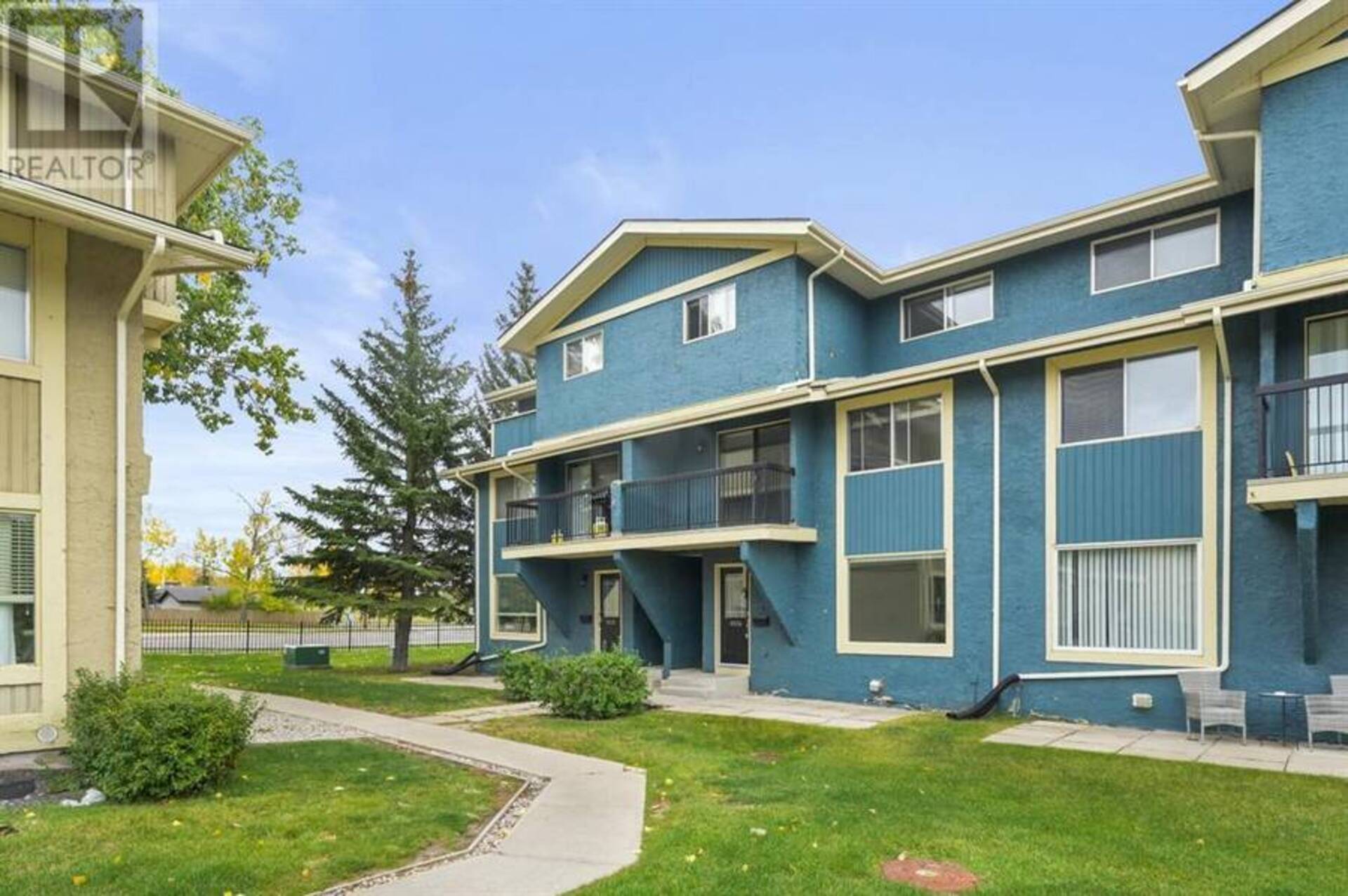 1004, 2200 Woodview Drive SW Calgary