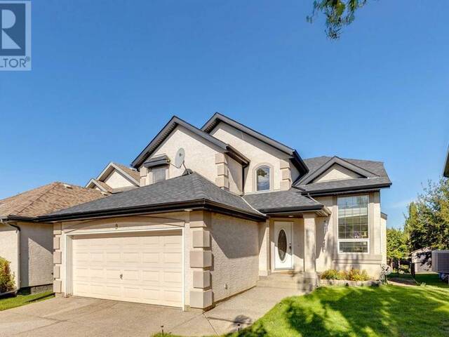 9 Cranwell Place SE Calgary Alberta