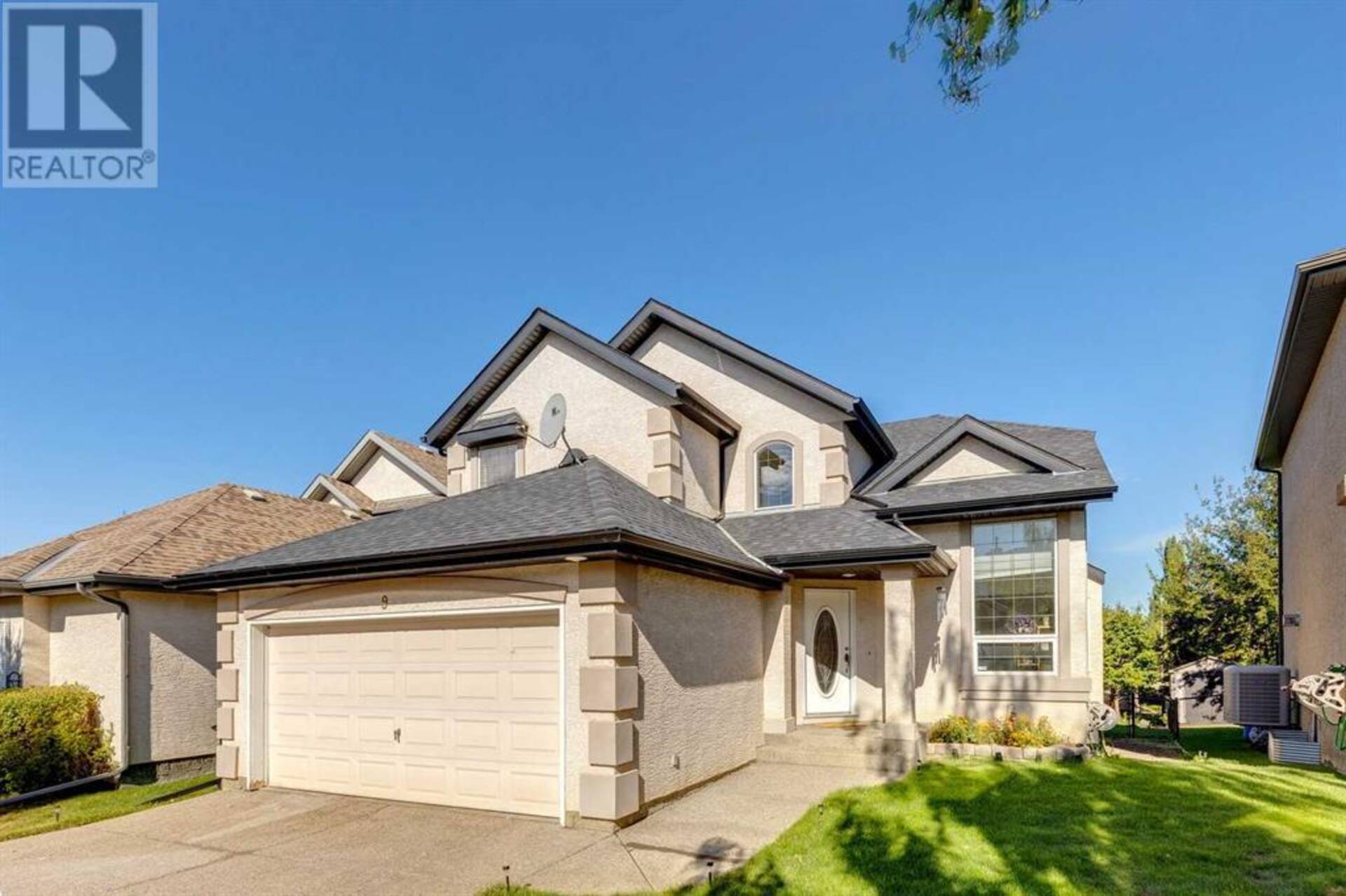 9 Cranwell Place SE Calgary