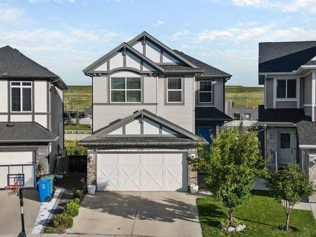 2168 Brightoncrest Green SE Calgary Alberta