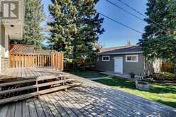 2518 20 Street SW Calgary