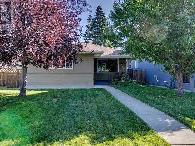 2518 20 Street SW Calgary Alberta