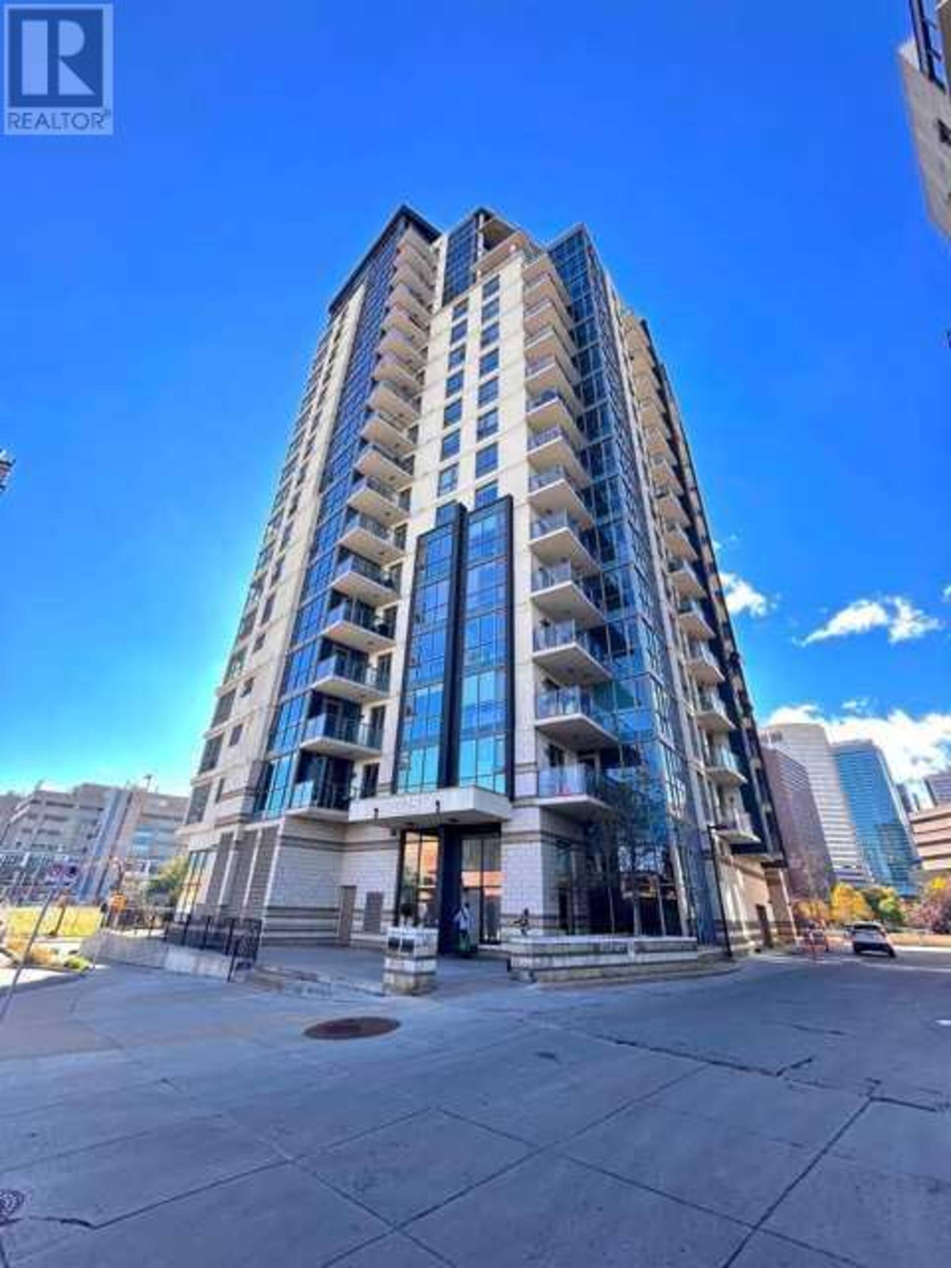 1208, 325 3 Street SE Calgary