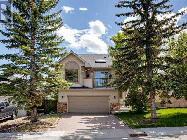 85 Shawinigan Drive SW Calgary Alberta