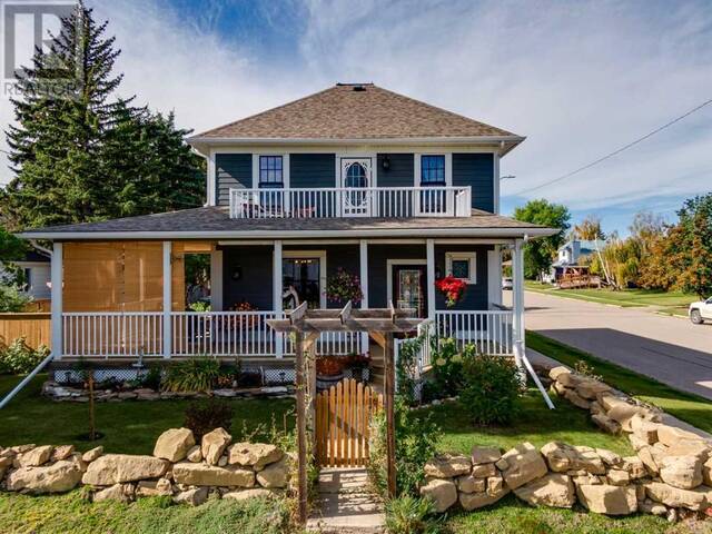 2101 24 Avenue Didsbury Alberta