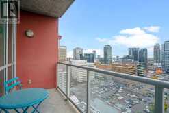 1601, 135 13 Avenue SW Calgary