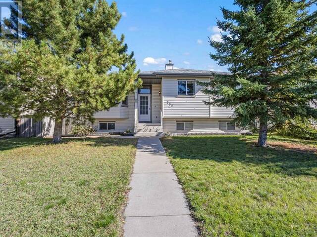 337 Strathford Boulevard Strathmore Alberta