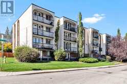 204, 2317 17B Street SW Calgary