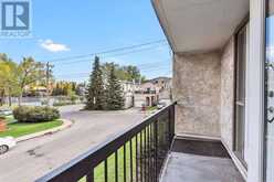 204, 2317 17B Street SW Calgary