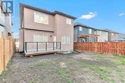 452 Legacy Boulevard SE Calgary