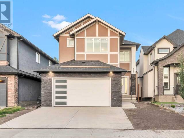 452 Legacy Boulevard SE Calgary Alberta