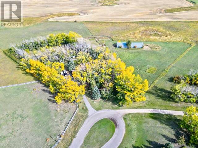 98060 2248 Drive E Rural Foothills Alberta