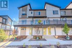 436, 301 REDSTONE Boulevard NE Calgary