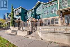 105, 112 14 Avenue SE Calgary