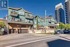 105, 112 14 Avenue SE Calgary