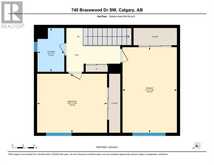 26, 740 Bracewood Drive SW Calgary