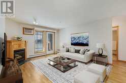 126, 6868 Sierra Morena Boulevard SW Calgary