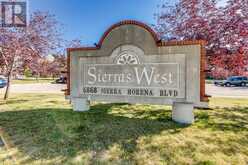 126, 6868 Sierra Morena Boulevard SW Calgary