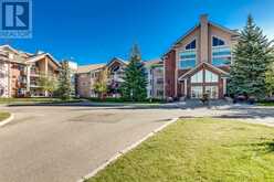 126, 6868 Sierra Morena Boulevard SW Calgary