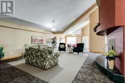 126, 6868 Sierra Morena Boulevard SW Calgary