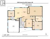 2320 Sunset Avenue SW Calgary