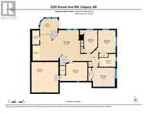 2320 Sunset Avenue SW Calgary