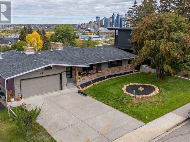 2320 Sunset Avenue SW Calgary Alberta