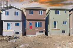 734 Bayview Hill SW Airdrie