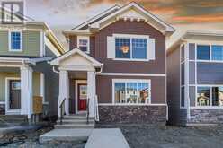 734 Bayview Hill SW Airdrie